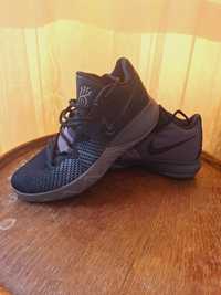 Buty Nike Kyrie Flytrap Black Thunder Grey Nowe! Okazja!