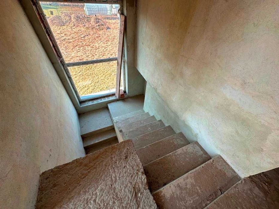 Продається новозбудований будинок