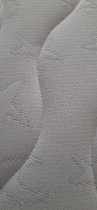 Colchão de cama de criança
