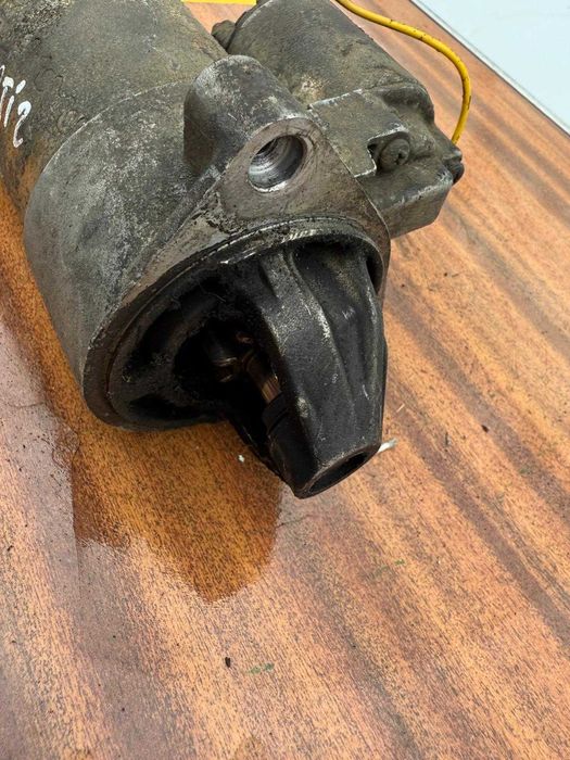 rozrusznik daewoo matiz