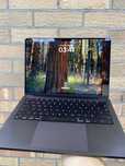 Macbook Pro 14 M3 Pro 18 / 512GB Space Black M