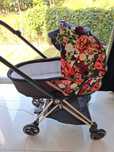 Golnola cybex mios Spring Blossom Dark