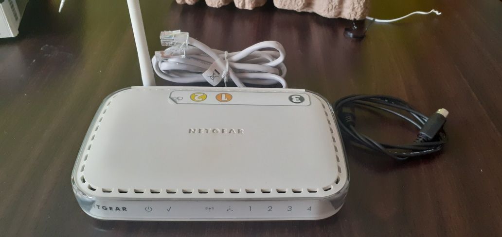 Router Netgear