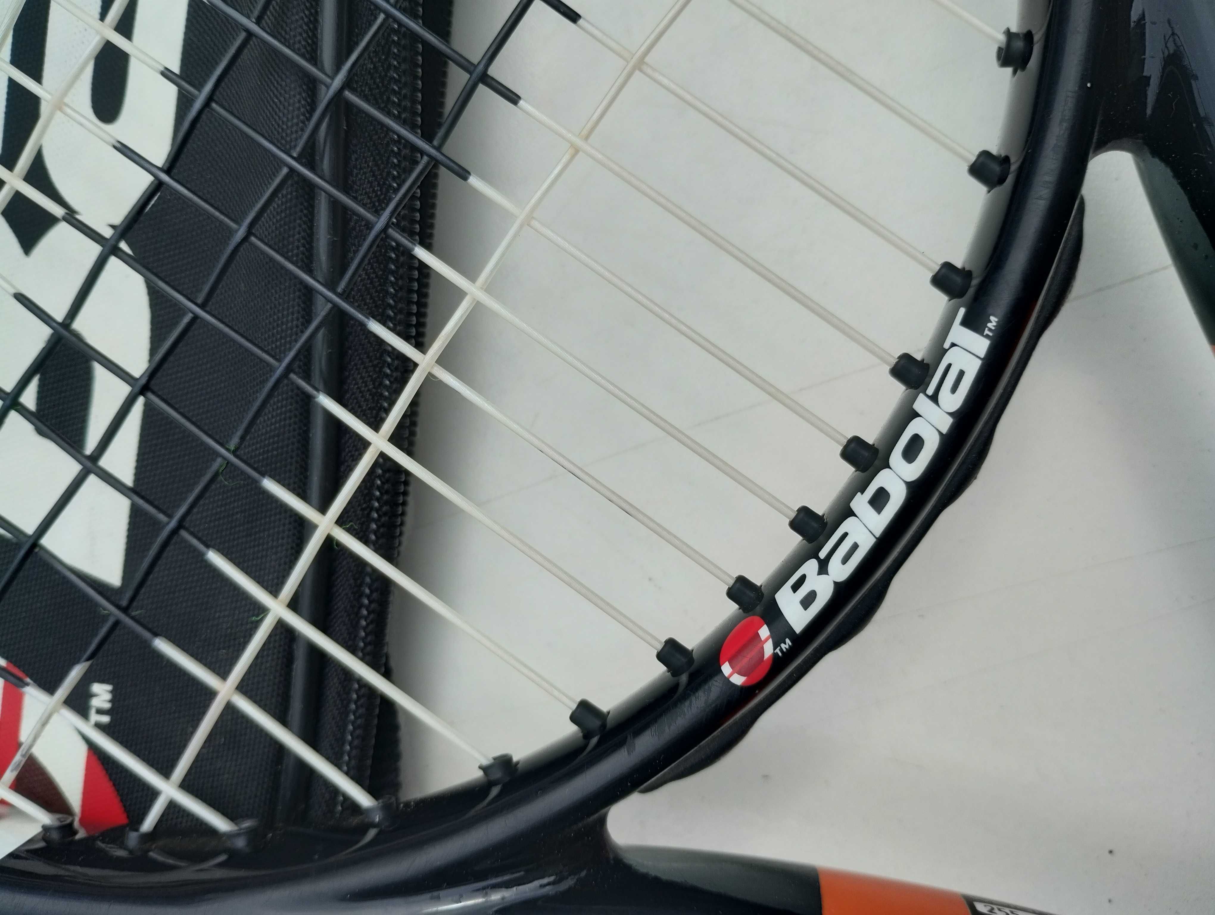 rakieta tenisowa babolat storm