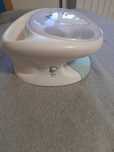 Zestaw do manicure Homedics