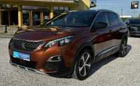 Peugeot 3008 GT-line,180KM,Full wersja,Gwarancja