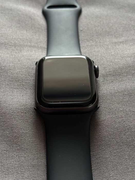 Apple Watch SE ( GPS ) 40mm - VENDA URGENTE
