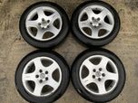 Диски Audi Volkswagen Skoda R16 Р16 5х112 5*112 ET45 7J 5x112