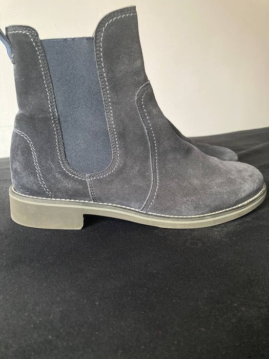 челсі змшеві paul green