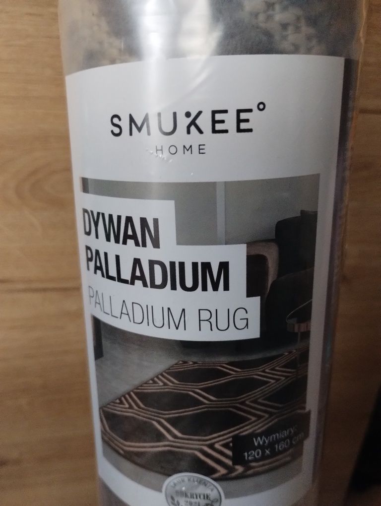Dywan Palladium duzy
