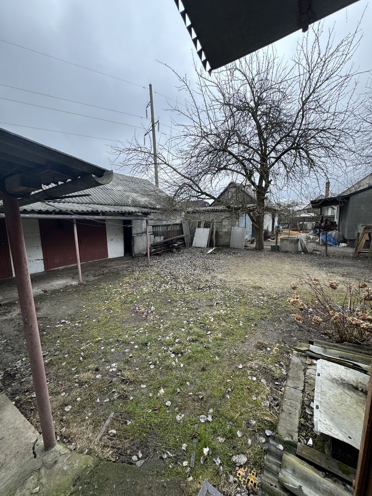 Продаж житлового будинку в м. Камінь Каширський