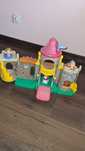 Zamek fisher price