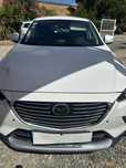 Mazda CX3 4x4 caixa automatica