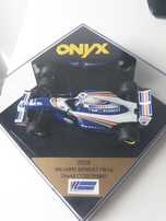 Carro Onyx 1/43