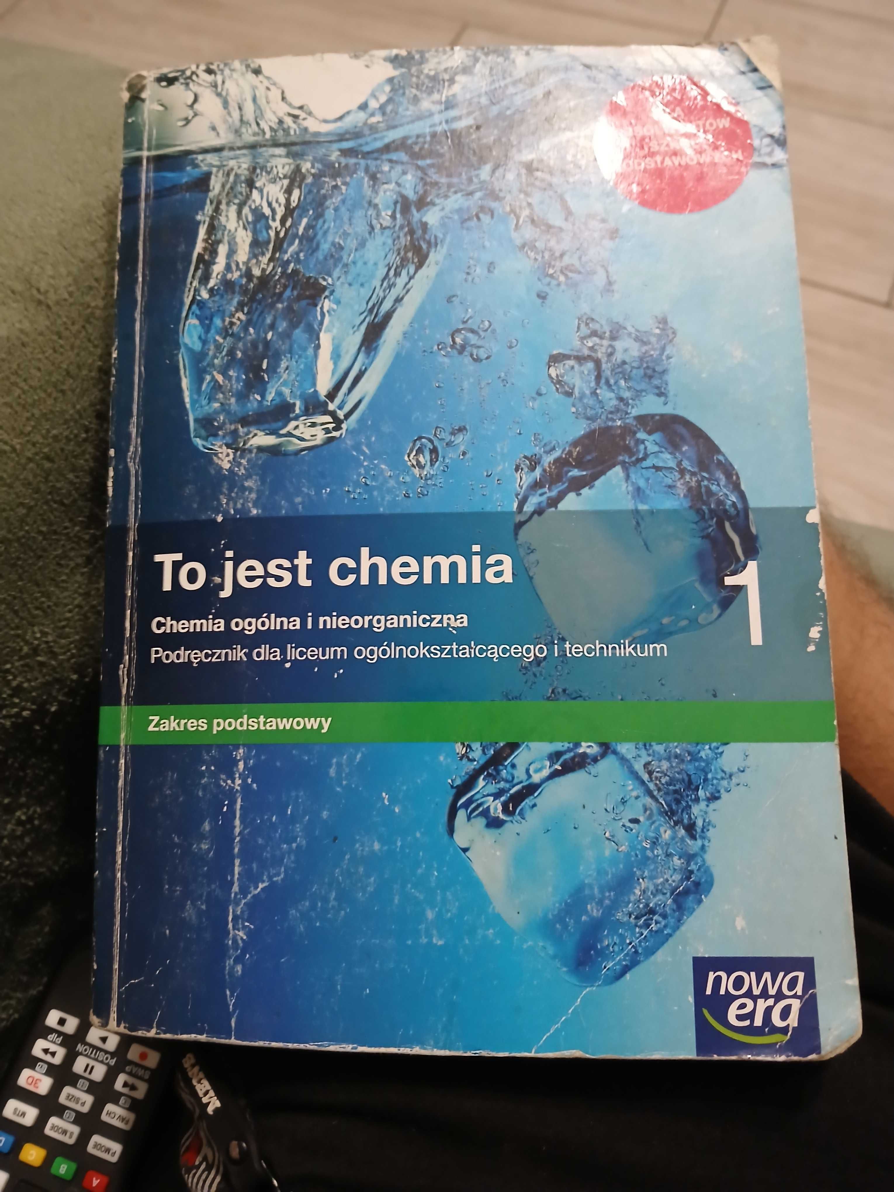 Podrecznik liceum technikum geografia