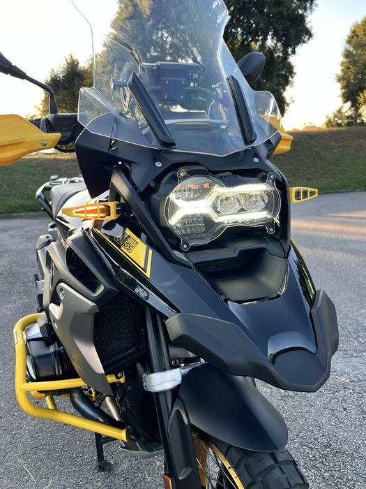 BMW GS 1250 40 anniversary - 2021