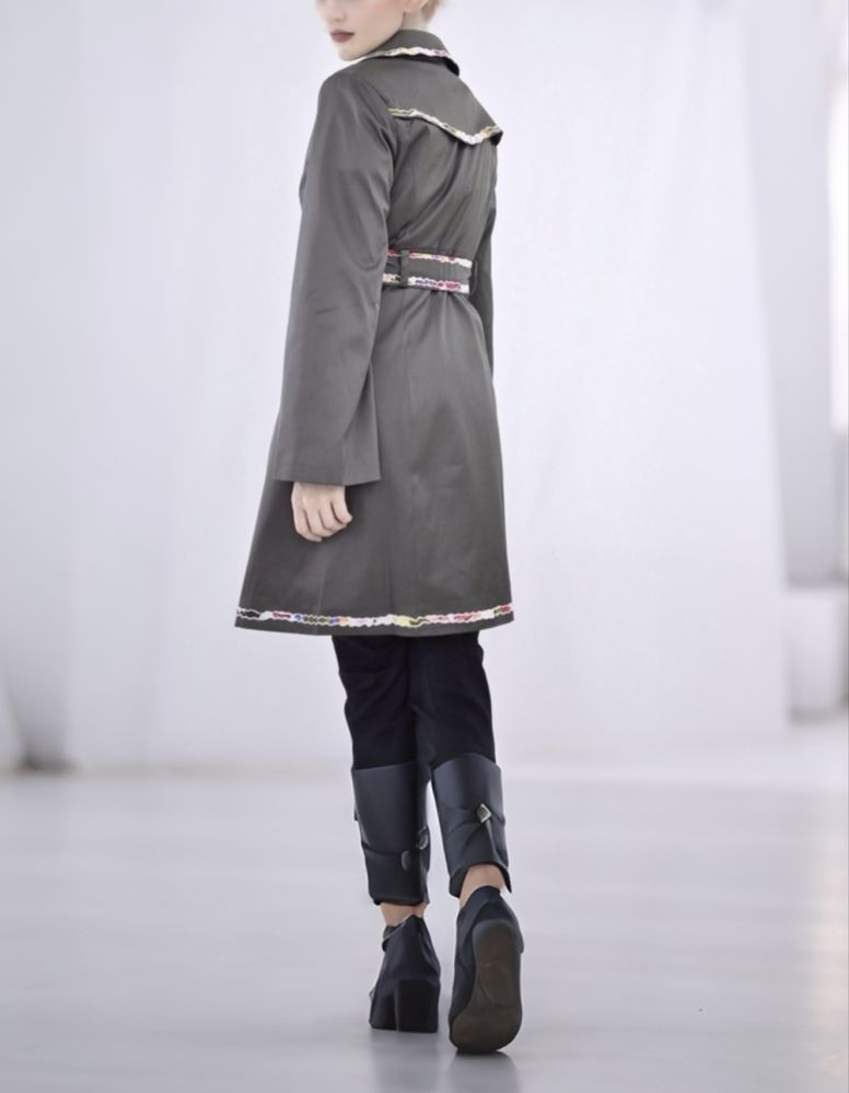 Плащ жіночий Bcbg Max Azria пальто
