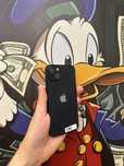 Iphone 13, 128 Gb, neverlock в хорошем состоянии