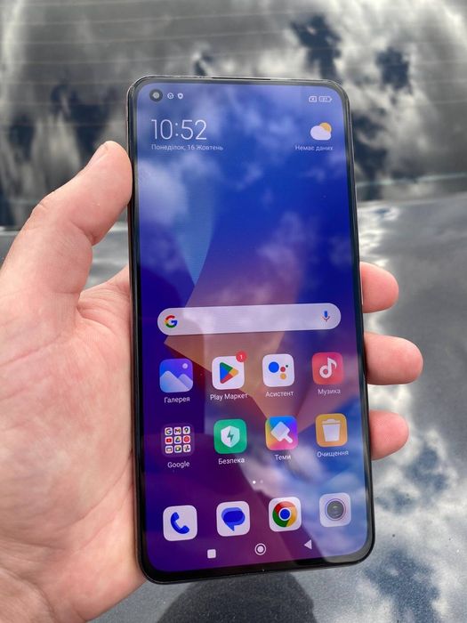 Xiaomi Mi 11 Lite 6/128