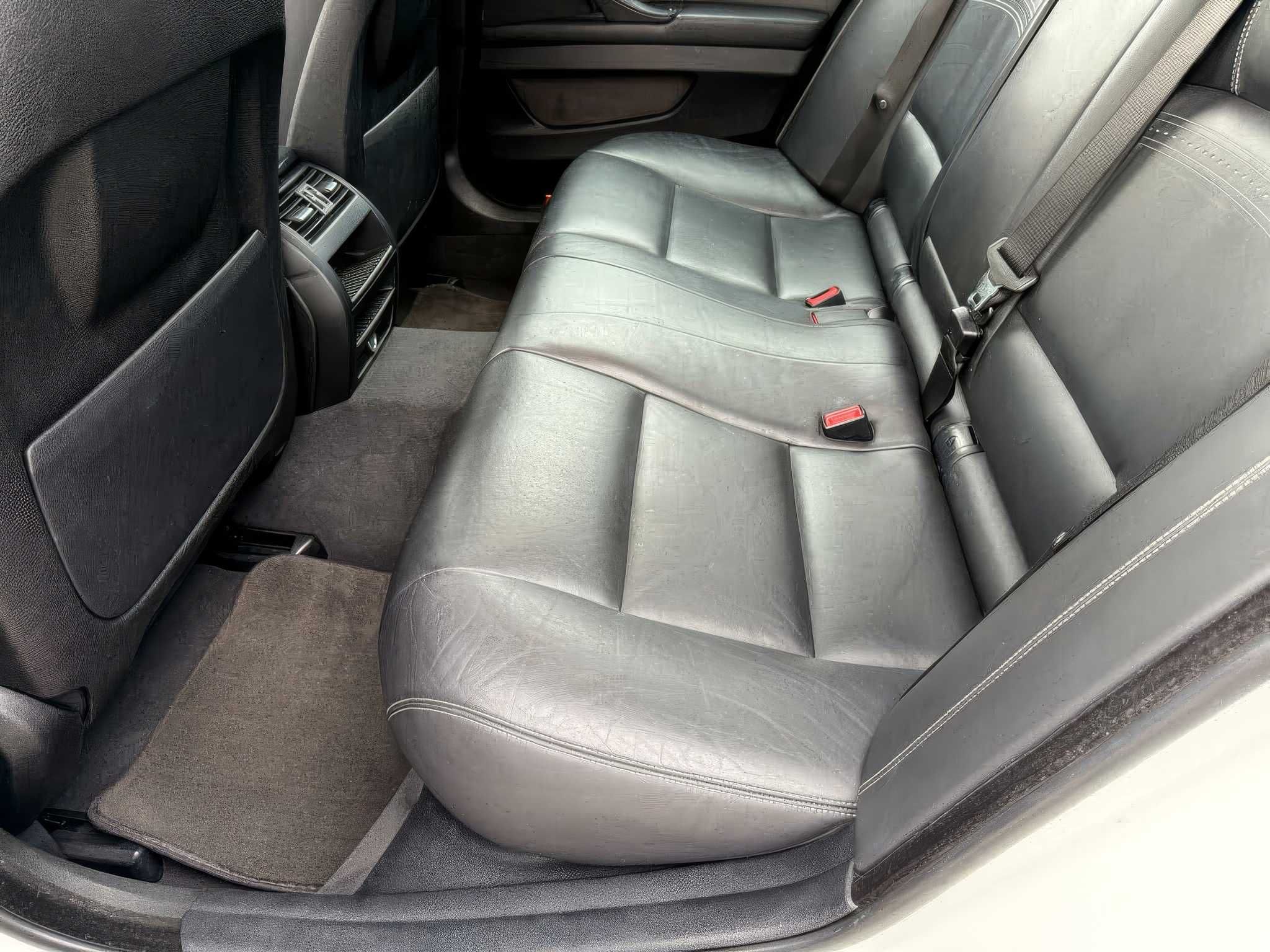 2015 BMW 5 Series 535i