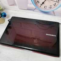 Ноутбук Samsung r580 core-i3 m370