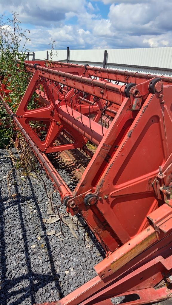 Heder Massey Ferguson 440,430,330,620,530 inne