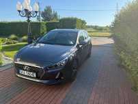 Hyundai I30 Hyundai i30