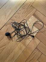 Mikrofon krawatowy 5m mini jack 3,5mm