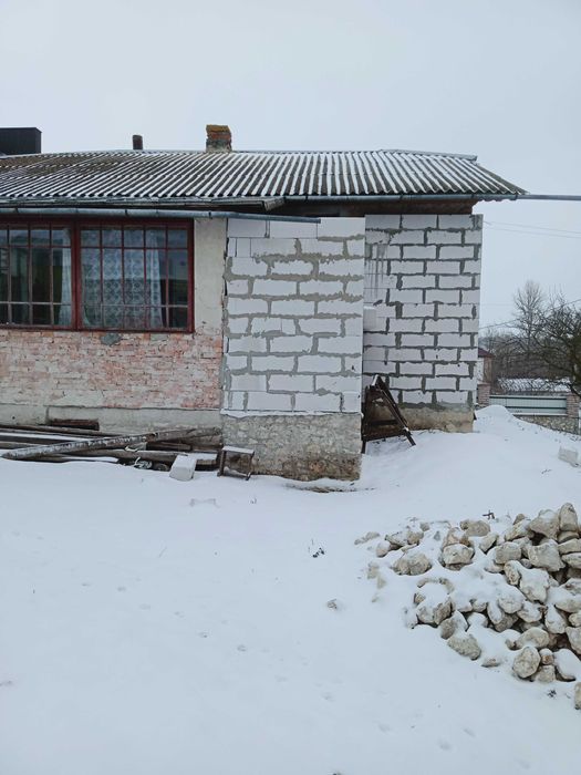 Будинок приватний продаж