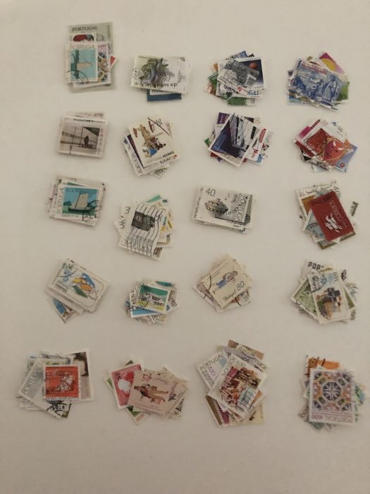 Selos de portugal