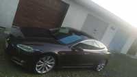 Tesla model S 2012р Perfomens