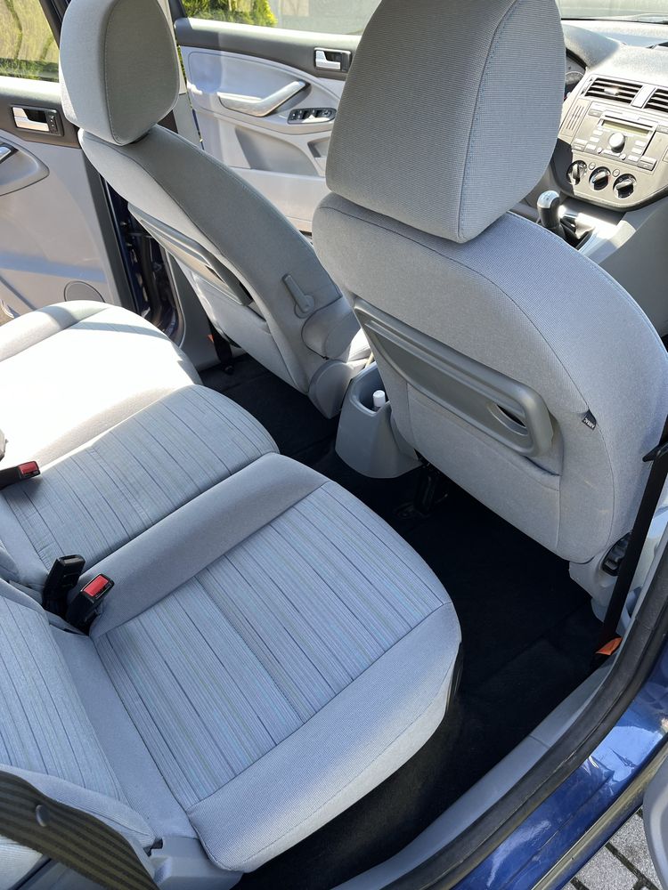 Ford Focus C-Max