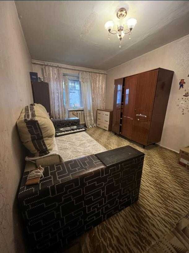 Продам 1 к. кв Баварія (Бавария)
