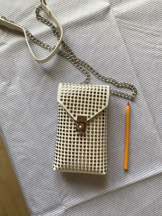 Прекрасная сумочка цена 400 грн