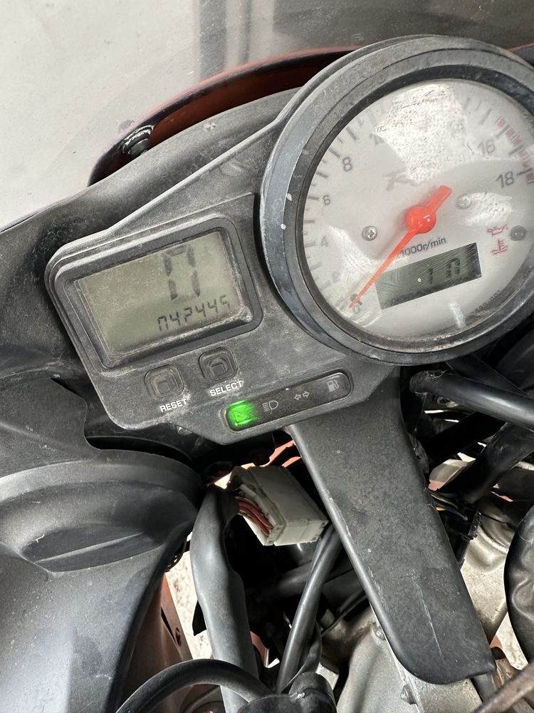 Sprzedam Yamaha R6
