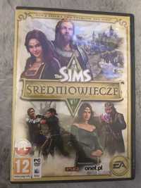 Sims średniowiecze na Pc