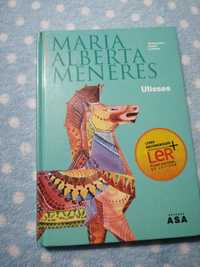 Livro de leitura infantil