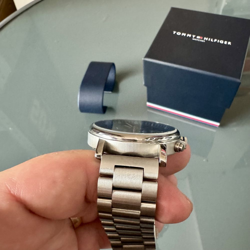 Relógio Tommy Hilfiger