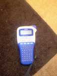 Drukarka etykiet Brother H107