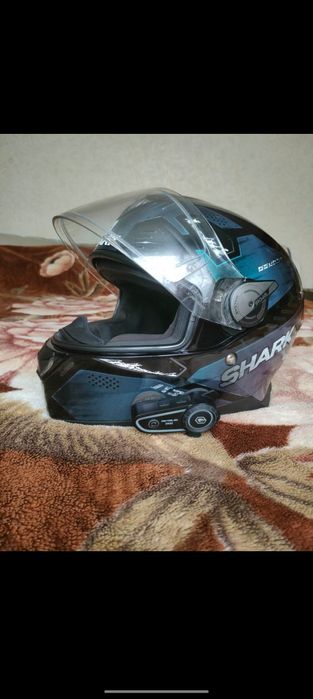 Шлем Shark venger