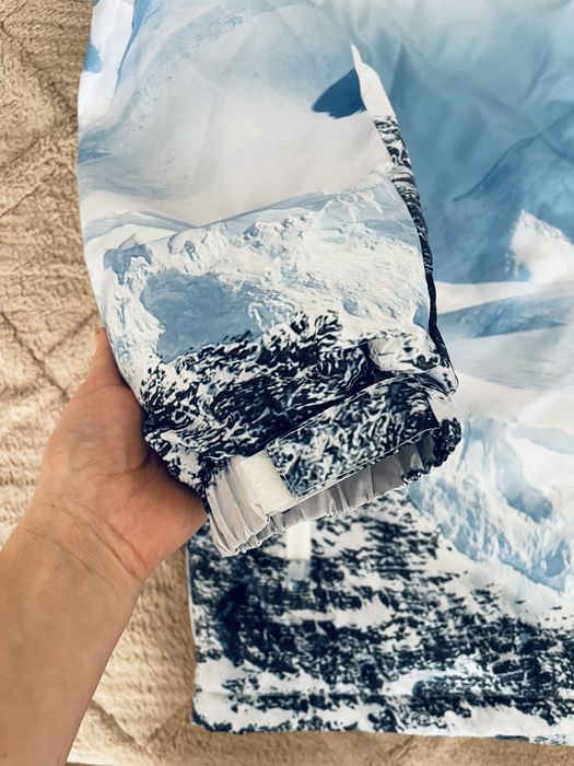 Осіння куртка Pull&bear