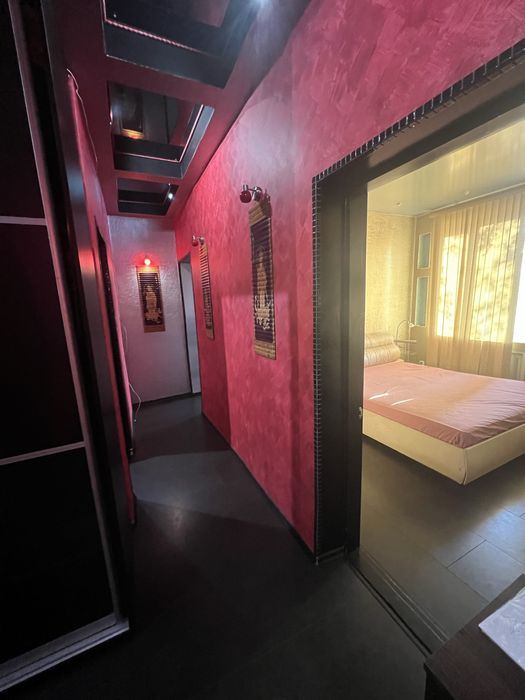 Оренда 2 кінатної квартири(з 01.11.25) Павлоград Центр