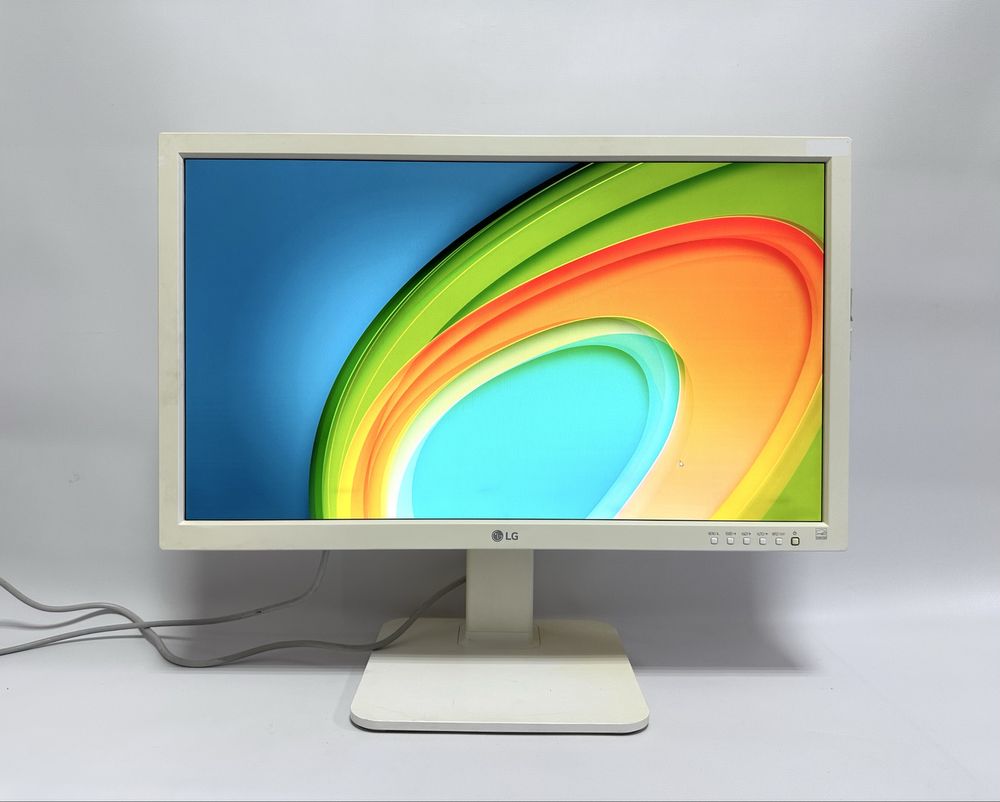 Монітор 27" LG 27MB65PY 1920х1080 (16:9) LED IPS  Гарантія 12 місяців