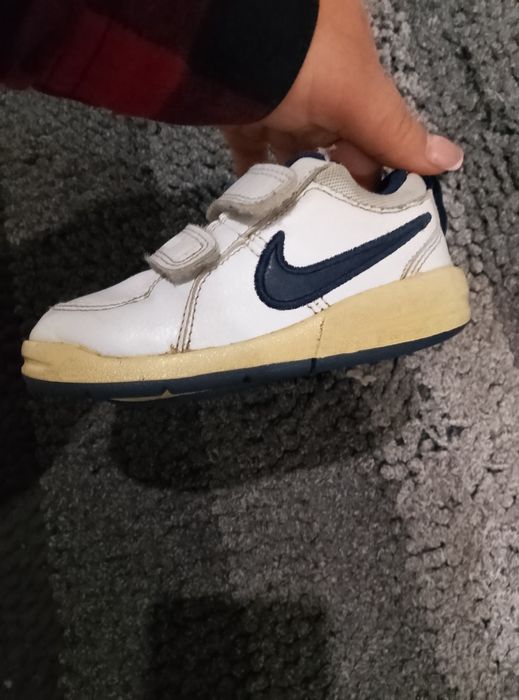 Дитячі кросівки Nike