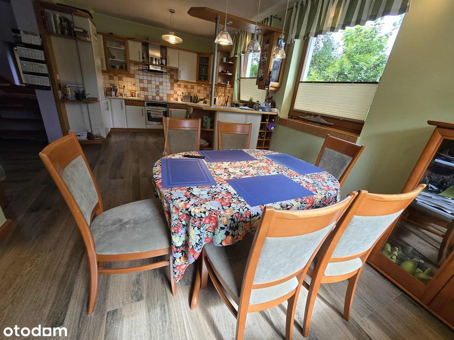 Dom wolnostojący Osowa bez pośredników