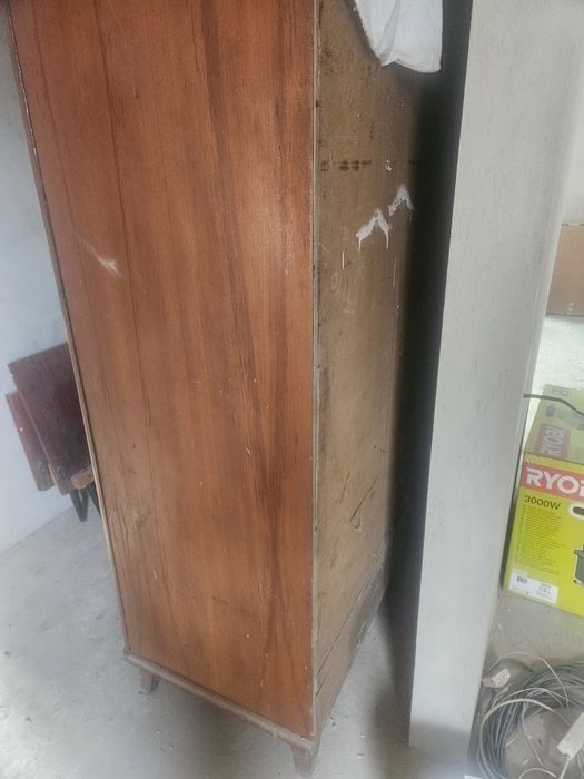 Шафа в чудовому стані