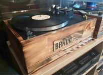 Sprzedam Gramofon Braun
