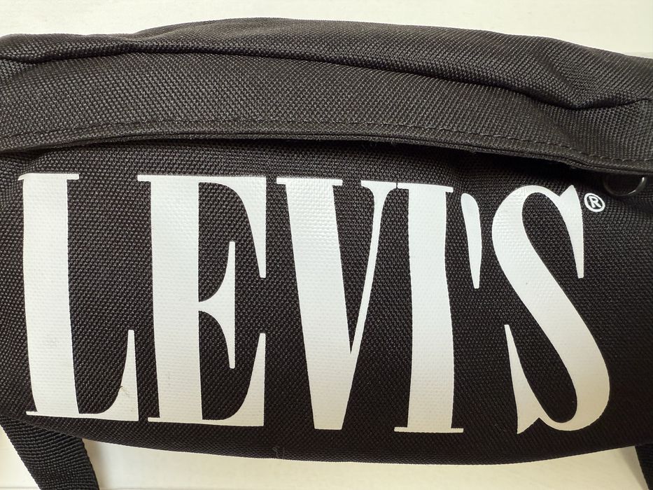Сумка Levi’s нова без бірки