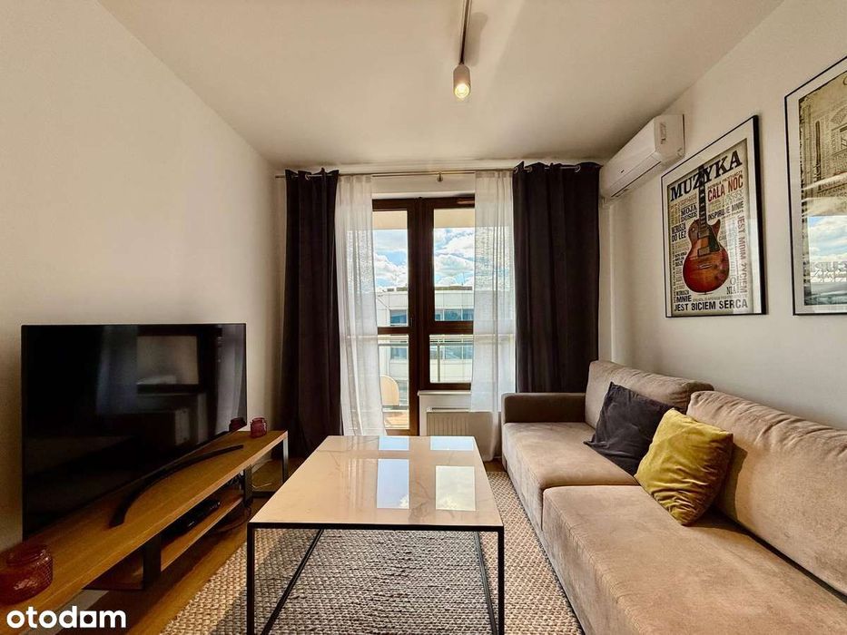 Pets Friendly | Klimatyzacja | Garaż | Taras |  Internet w cenie