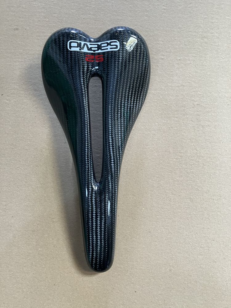 Selim carbono 75g Saevid